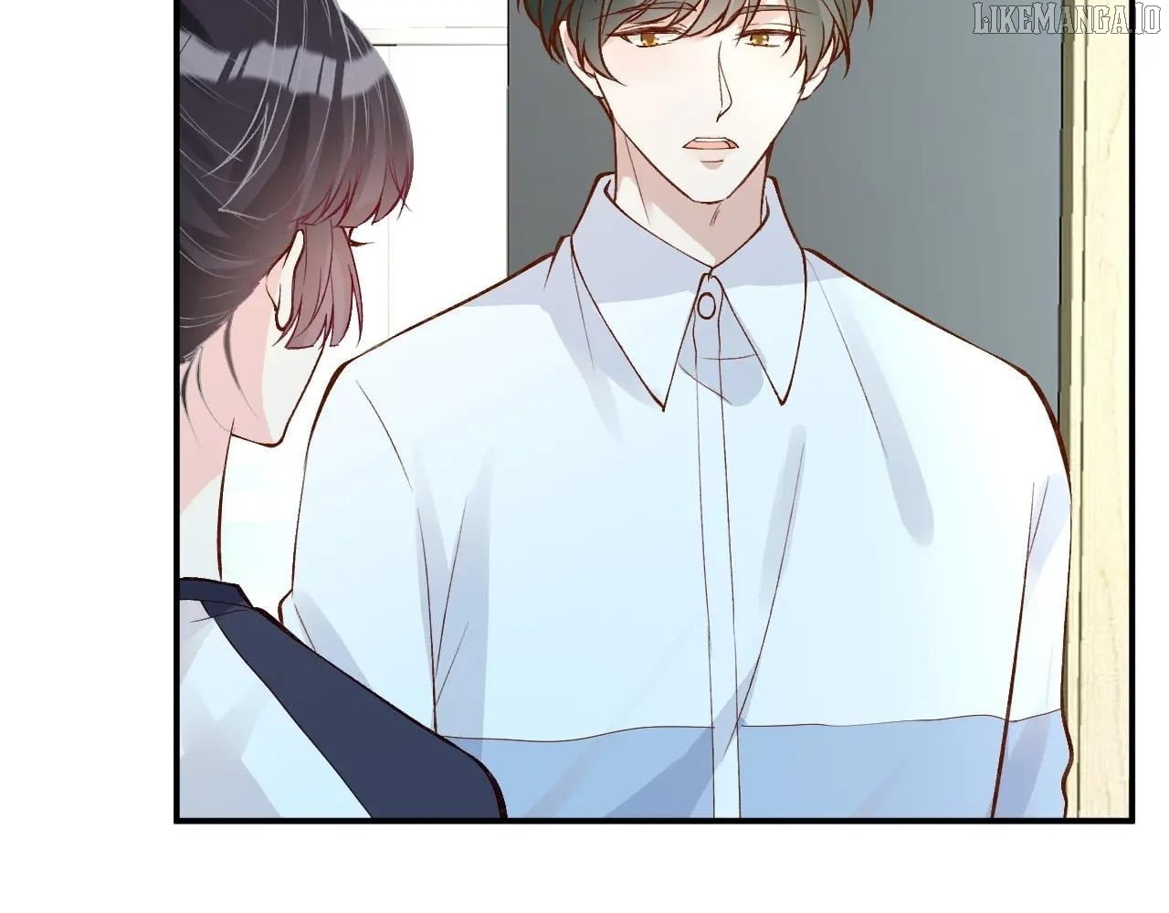 Everyone's Darling Chapter 204 - page 2